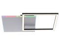 JUST LIGHT LED-Deckenleuchte 11327-95 für 59,99 Euro (65,98 Euro inkl. Versand)