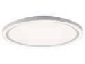 JUST LIGHT LED-Deckenleuchte 14883-16 weiß für 39,99 Euro (45,98 Euro inkl. Versand)