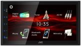 JVC KW-M180DBT Auto Media Receiver für 189,96 Euro