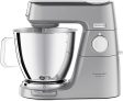 Kenwood Titanium Chef Baker XL KVL85.424SI für 499.99 Euro (statt 589.99 Euro)