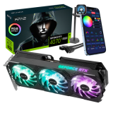 KFA2 GeForce RTX 4070 Ti Super EX GAMER für 849 Euro (856,99 inkl. Versand)