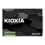 KIOXIA EXCERIA SSD 480GB 2.5 Zoll SATA Interne SSD für 28.90 Euro