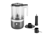 KitchenAid 5KFCB519EDG kabelloser Zerkleinerer für 75 Euro (80,95 Euro inkl. Versand)