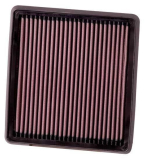 K&N Sport Luftfilter 33-2935 Alfa Romeo MiTo 1.4 1.6 2008-2016 für 61,44 Euro