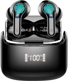 Ordtop Bluetooth Kopfhörer