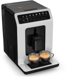 Krups EA897A Evidence Ecodesign Kaffee-Vollautomat für 444.54 Euro