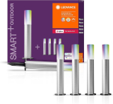 Ledvance Smart LED Gartenleuchte für 29,99 Euro statt 79,95 Euro