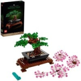 LEGO 10281 Botanical Collection Bonsai Baum für 29.99 Euro statt 38.79 Euro