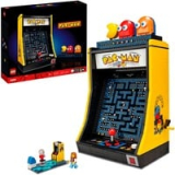 LEGO 10323 Icons PAC-MAN Spielautomat für 189.90 Euro