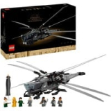 LEGO 10327 Icons Dune Atreides Royal Ornithopter für 104.90 Euro