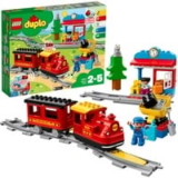 LEGO 10874 DUPLO Dampfeisenbahn für 36,99€ (41,98€ inkl. Versand)