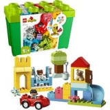 LEGO 10914 DUPLO Deluxe Steinebox für 28,99 Euro