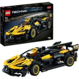LEGO 42151 Technic Bugatti-Bolide für 29.99 Euro