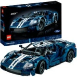 LEGO 42154 Technic Ford GT 2022 für nur 76.90 Euro statt 88.90 Euro