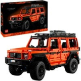 LEGO 42177 Technic Mercedes-Benz G 500 PROFESSIONAL Line für 159,90€