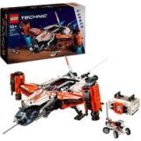 LEGO 42181 Technic VTOL Schwerlastraumfrachter LT81 für 59.90 Euro