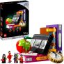 LEGO 43227 Disney 100 Zeichen der Bösewichte für 99.90 Euro