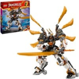 LEGO 71821 Ninjago Coles Titandrachen-Mech für 59,90
