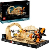 LEGO 75380 Star Wars Podrennen in Mos Espa –  Diorama für 49.99 Euro