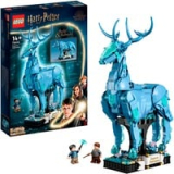 LEGO 76414 Harry Potter Expecto Patronum für 42.99 Euro