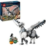LEGO 76427 Harry Potter Hippogreif Seidenschnabel  für 35.99 Euro
