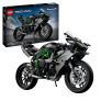 LEGO Technic 42170 Kawasaki Ninja H2R für 43,19 Euro (48,18 inkl. Versand)