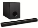 LENCO Soundbar SBW-801BK für 63,20 Euro (69,19 Euro inkl. Versand)