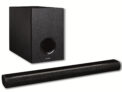 LENCO Soundbar SBW-801BK für 82,32€