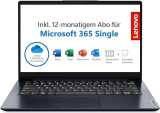 Lenovo IdeaPad Slim 1i Laptop 15,6″