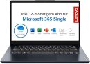 Lenovo IdeaPad Slim 1i Laptop 15,6″