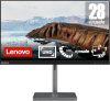 Lenovo L28u-35 28 Zoll 4K UHD Monitor für 239 Euro