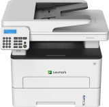 LEXMARK MB2236adw Laser-Multifunktionsdrucker s/w für 149 Euro