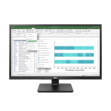 LG 24BK55YT-B Business Monitor für 98 Euro