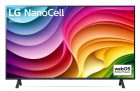 LG 43NANO82T6B 43 Zoll Smart TV für 399 Euro
