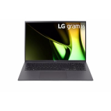 LG gram 16Z90S-G.AP55G 16 Zoll Notebook für 899 Euro