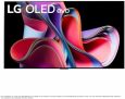 LG OLED65G39 OLED Smart TV 65 Zoll für 1849 Euro
