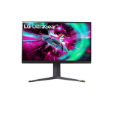 LG UltraGear 32GR93U-B.AEU (31,5″) 16:9 IPS UHD Monitor für 579 Euro