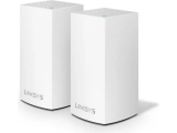 Linksys Velop 2er-Pack für 49,95€ (55,90€ inkl. Versand)