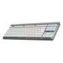 Logitech G515 Lightspeed TKL Gaming Tastatur für 115,11 Euro