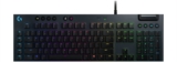 Logitech G Tastatur G815 Tactile für 130,99€ (134,48€ inkl. Versand)