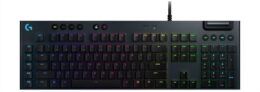 Logitech G Tastatur G815 Tactile für 130,99€ (134,48€ inkl. Versand)