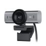 LOGITECH MX Brio 4K Ultra HD Webcam für 157.50 Euro