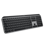 Logitech MX Keys S for Mac für 79,90 Euro