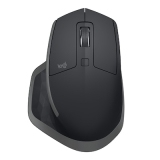 Logitech MX Master 2S Graphite – Kabellose Maus für nur 69 Euro