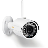 Lupus Electronics LUPUSNET HD – LE202 WLAN Überwachungskamera für 59 Euro