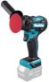 MAKITA PV301DZ Akku-Schleifer und Polierer 12 V für 134,95 Euro