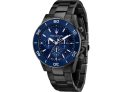Maserati Competizione Armbanduhr Blau für 199.95€ (205,90€ inkl. Versand)