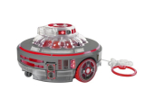 Mauk kabelloser Pool Reinigungs Roboter Li-Ion MPRR1160 für 194,95 Euro