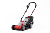 Merotec PowerG Akku Rasenmäher 40V für 129 Euro