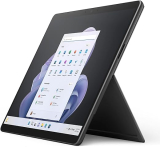Microsoft Surface Pro 9, i5, 16GB RAM, 256GB SSD, Win 11 Home